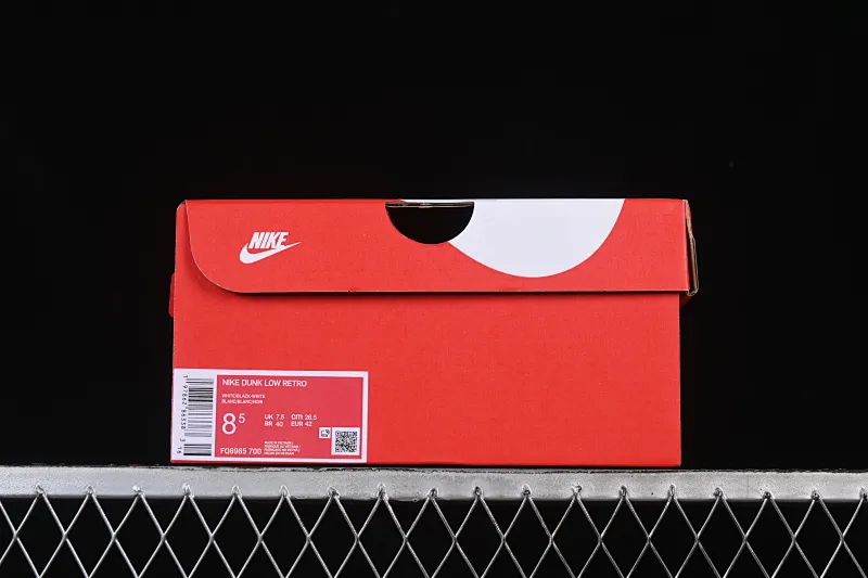 All categories Nk SB Dunk Series Nk SB Dunk Low High-end customized low-top sneakers Nike SB Dunk Low straps Anniversary high-end customized low-top casual sneakers FQ6965-700